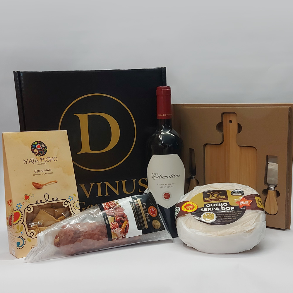 Cabaz 14 ESPECIAL NATAL